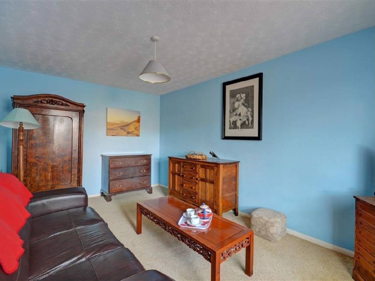 Apartment Vinda Looe 