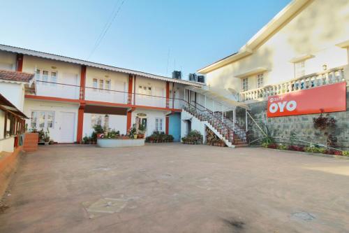 Oyo 3272 Haveli Athiti Bhavan 