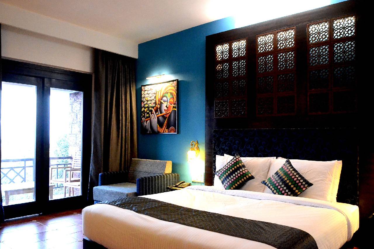 The Fern Samali Resort 