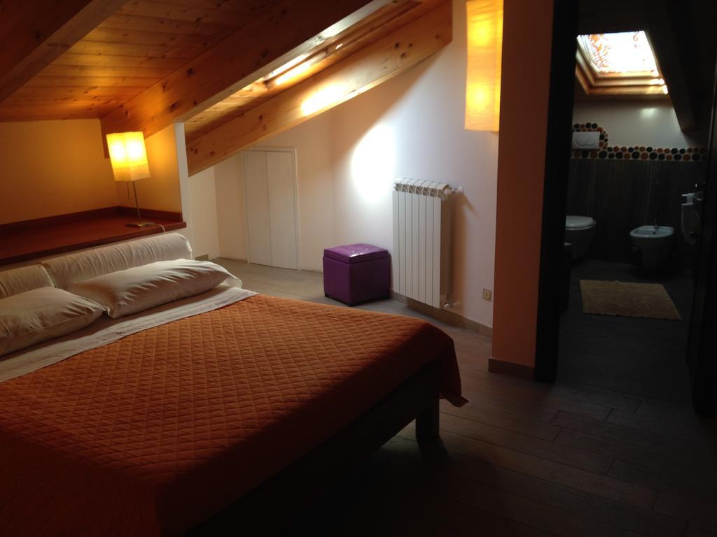 Il Finto Pepe B&b 