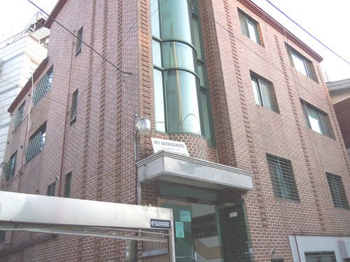 Hey Backpackers Hostel (هی باکپاکرس هاستل) 