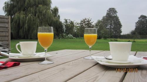 B&b Herberg Boerenhol 