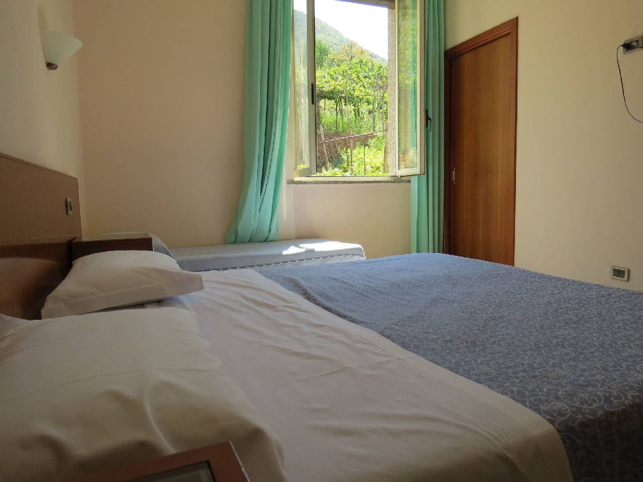 Hotel Elisabetta 
