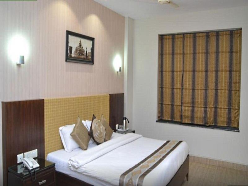 Hotel Shrinath Palace 