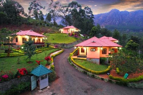 Aranyaka Resorts 