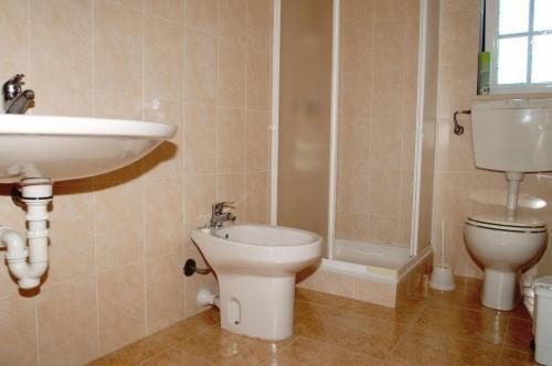 Camping Appartment Coimbrao 