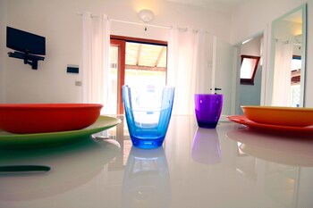 Calasetta Residence (كالاستا رزیدنس) In-Room Dining