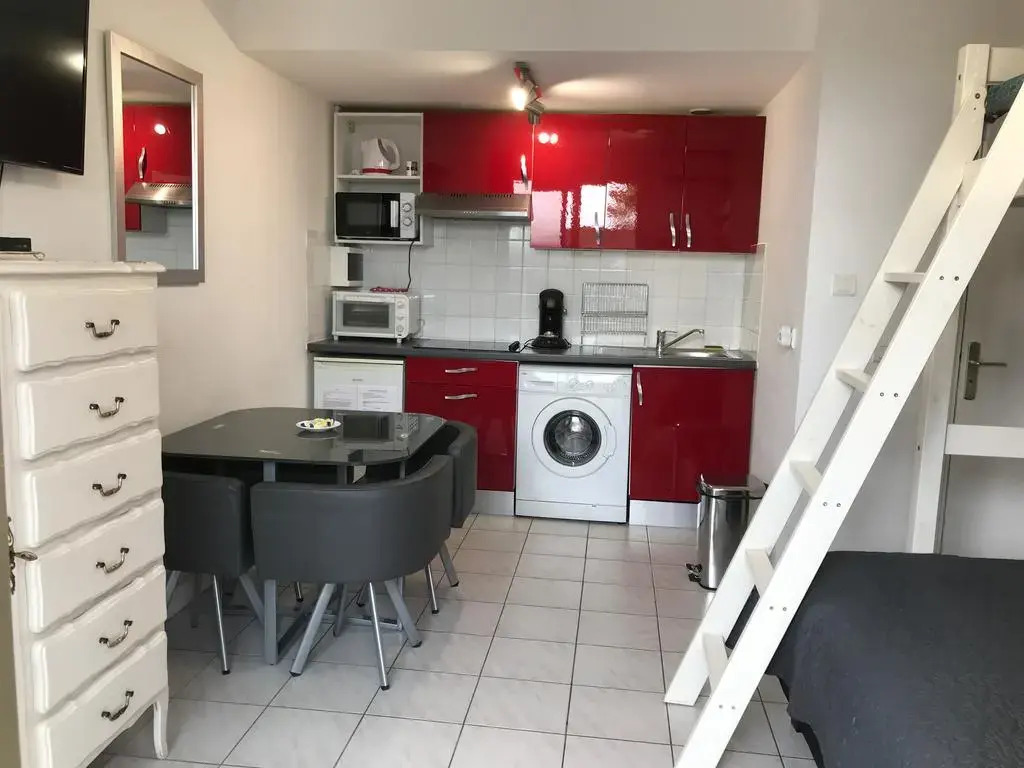 Residence Acapulco 
