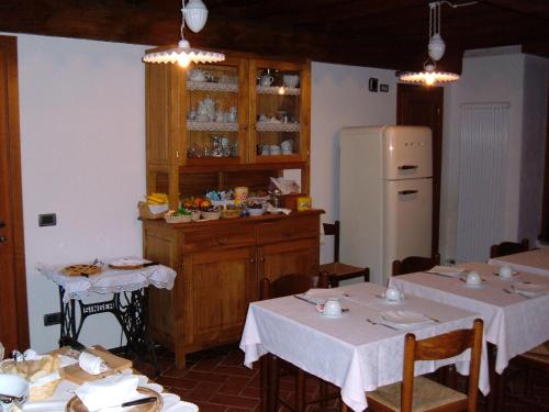La Meridiana Casale 