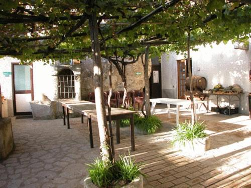 Agriturismo Serafina 
