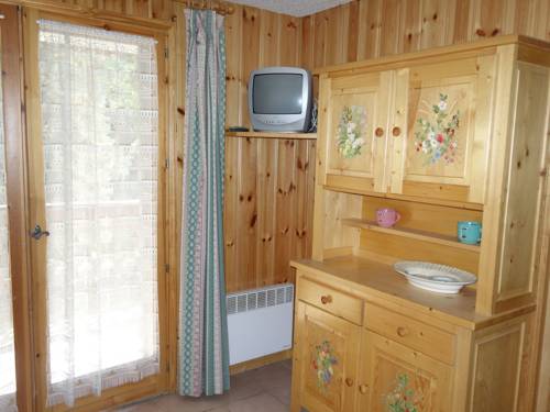 Apartment Les Huskies.4 (آپارتمان لس هوسكیس.۴) 