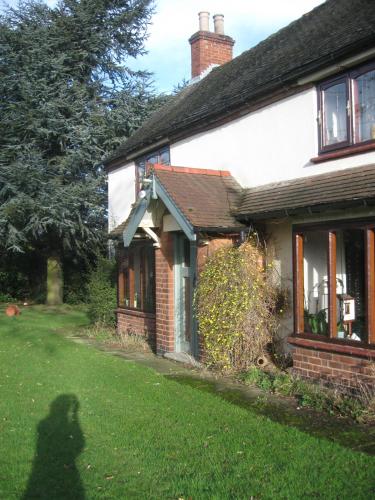 Woodshoot B&b 