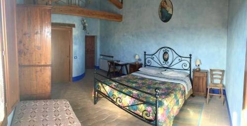 Agriturismo I Bosconi 