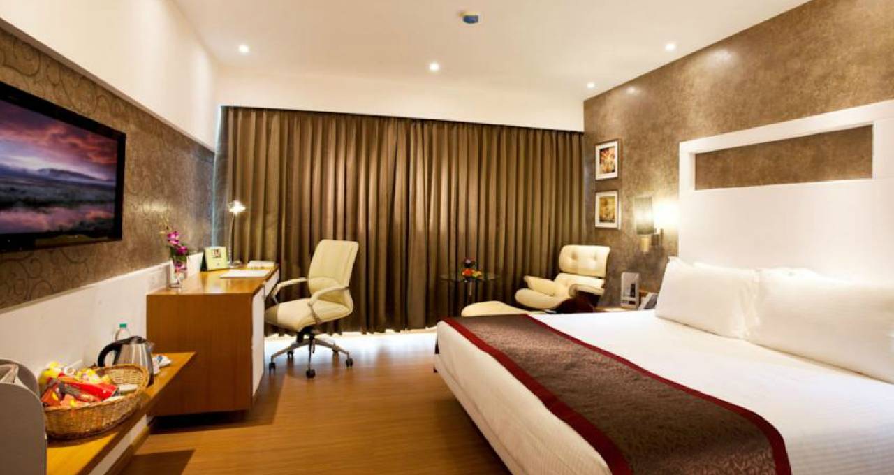 Country Inn & Suites By Radisson Navi Mumbai 