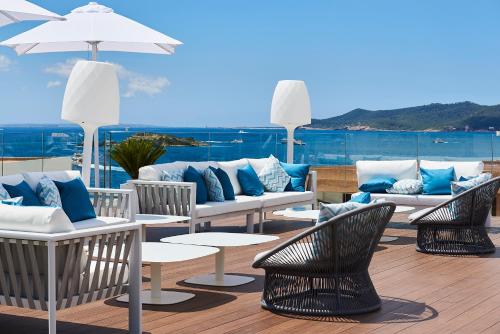 Eurostars Ibiza 