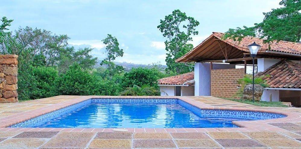 Macedonia Hacienda Hotel (ماسدونیا هاسیندا هتل) 