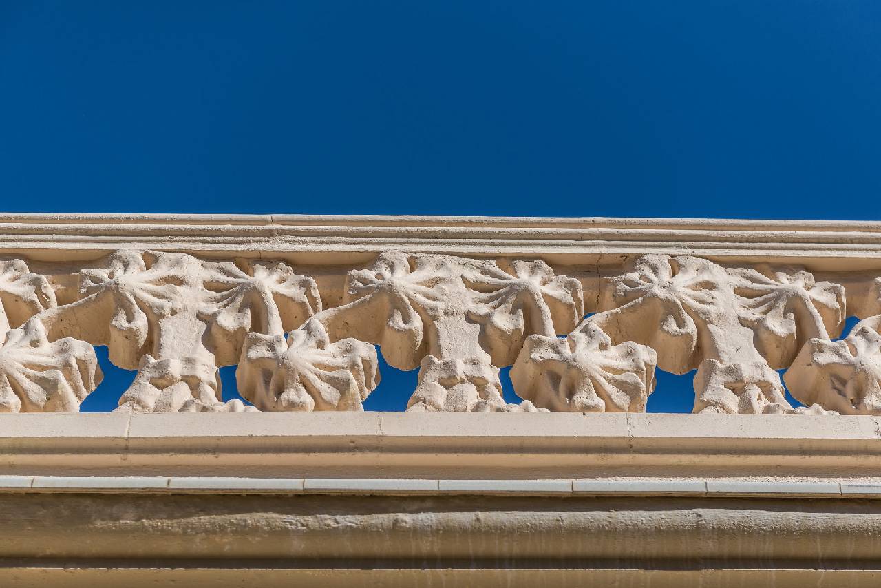 Hotel Noucentista 