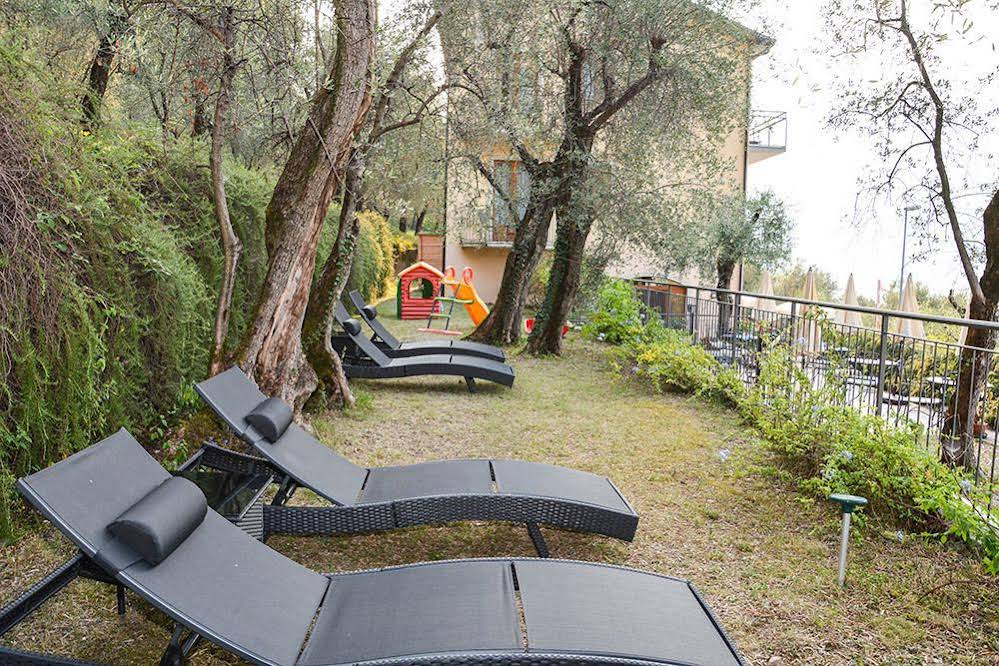 Hotel Locanda Ruscello Garnì 