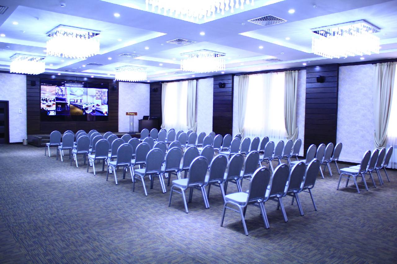Evropa Hotel 