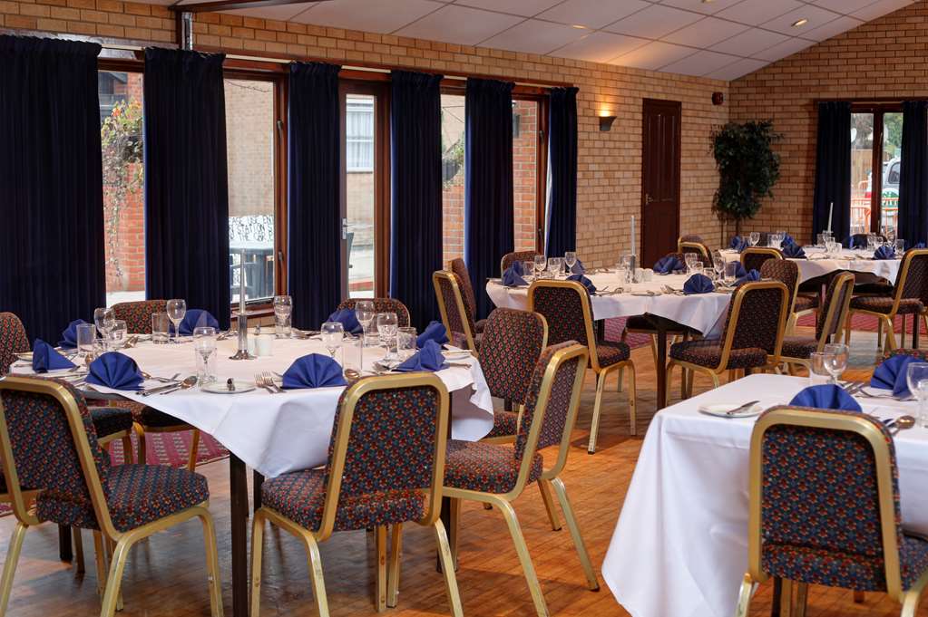 Best Western George Hotel george hotel wedding events