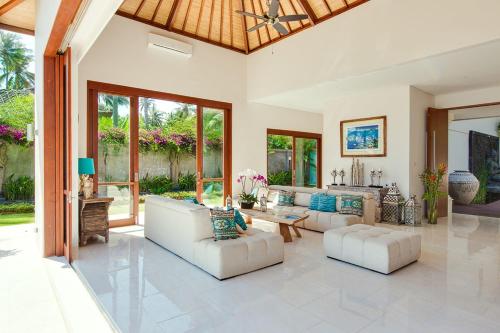 Villa Tirta Nila An Elite Haven 