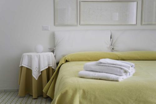 Torre Al Quarto B&b 