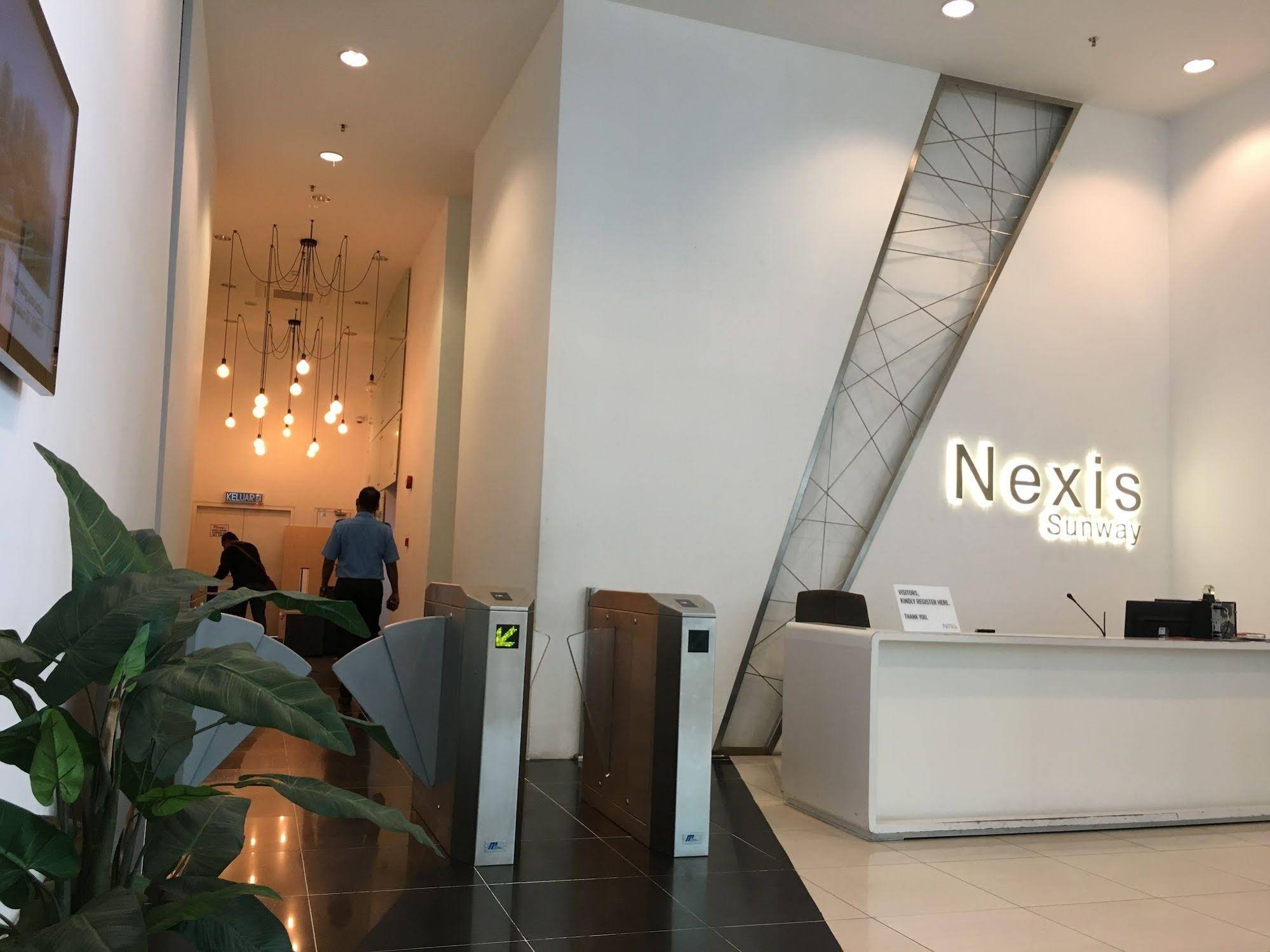 Nexis Suites 