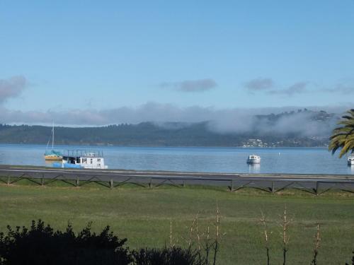 Chelmswood Motel Taupo 