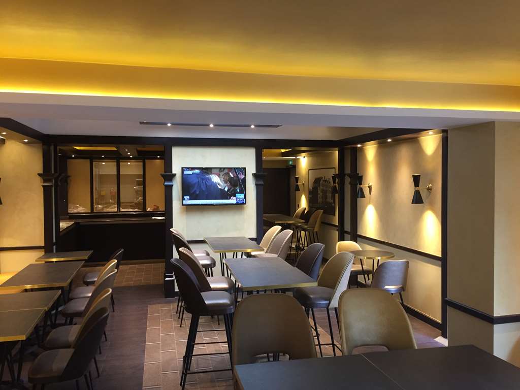 Best Western Select Hotel (بست وسترن سلكت هتل) 