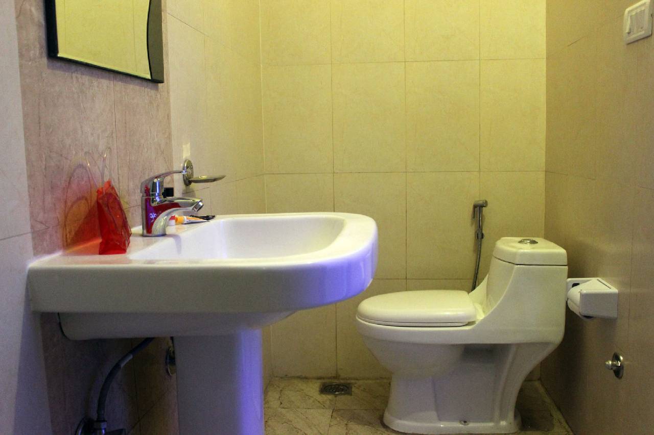 Oyo Rooms Swargashram Rishikesh 