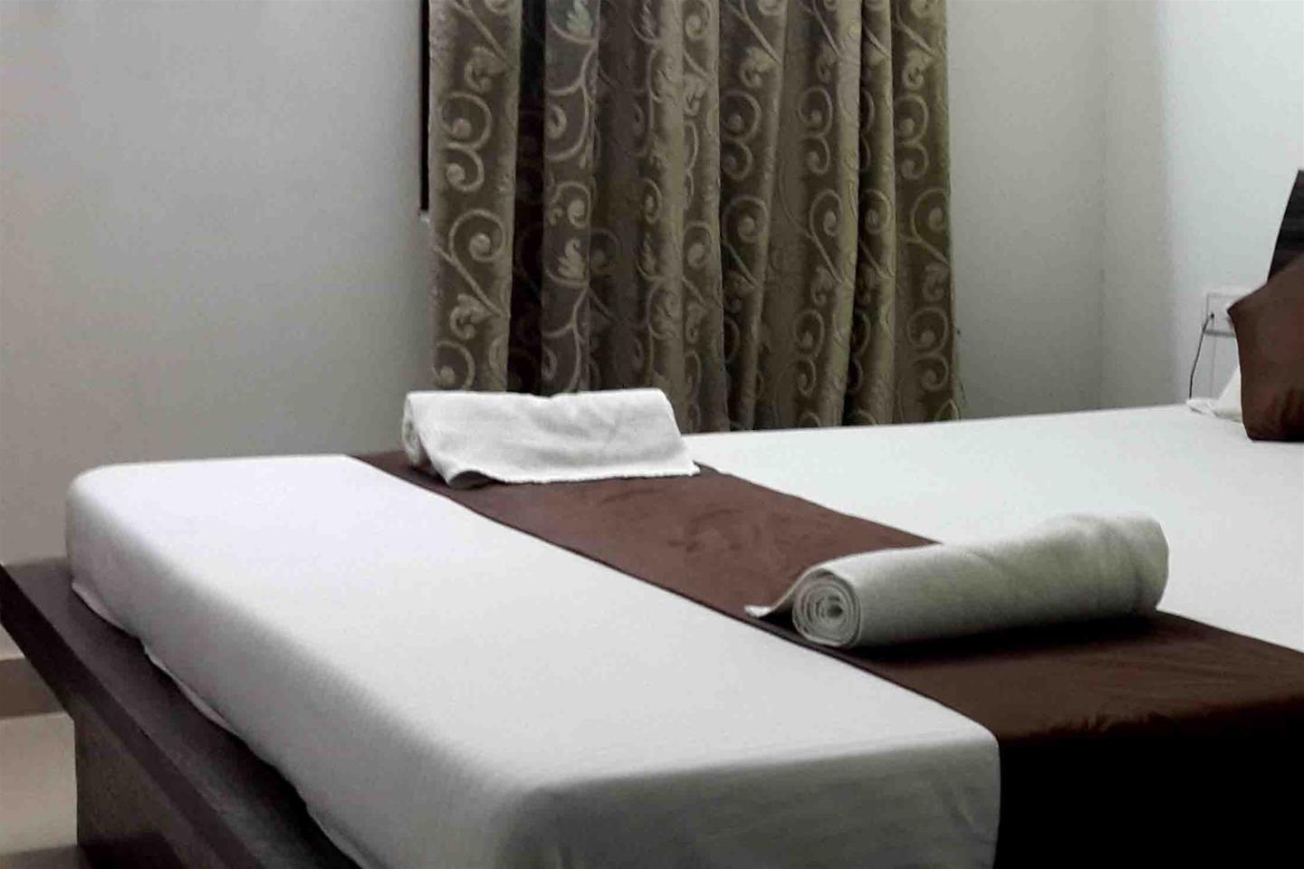 Hotel Suman Palace 