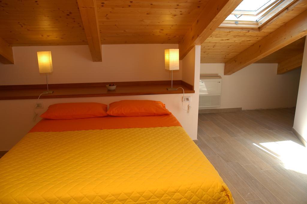 Il Finto Pepe B&b 