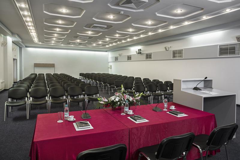 Park Hotel Moskva Conferences