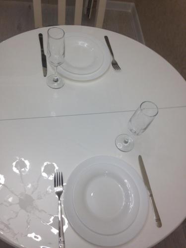 Apartment Deluxe 