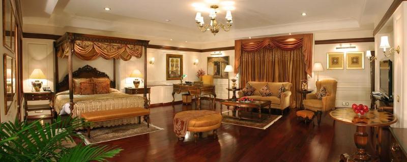 The Palms Town And Country Club General view