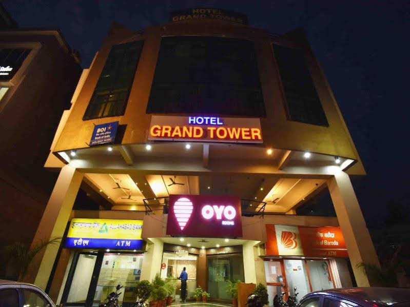 Hotel Grand Tower 