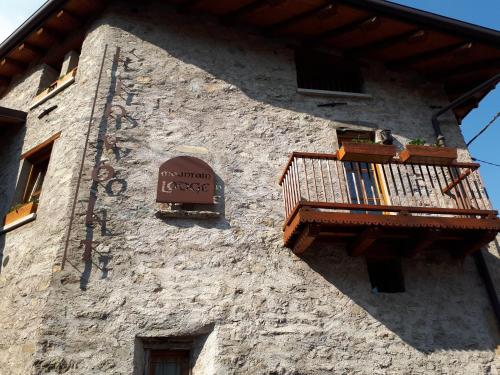 L Invólt Mountain Lodge 