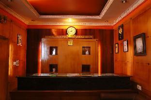 Orchid Inn 
