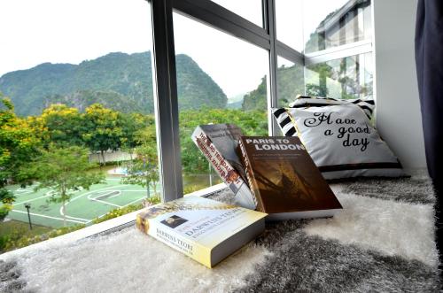 Decozy Town House 2.0 (دكوزی تاون هاوس ۲.۰) 
