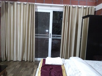 Mookanana Resort Guestroom