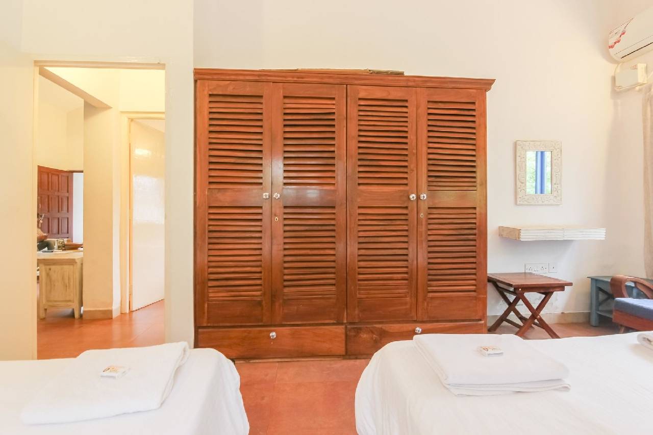 Casa Azure 