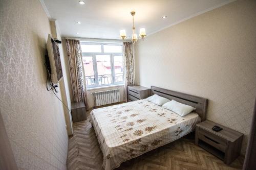 Apartamenty V Chekhov Khaus 