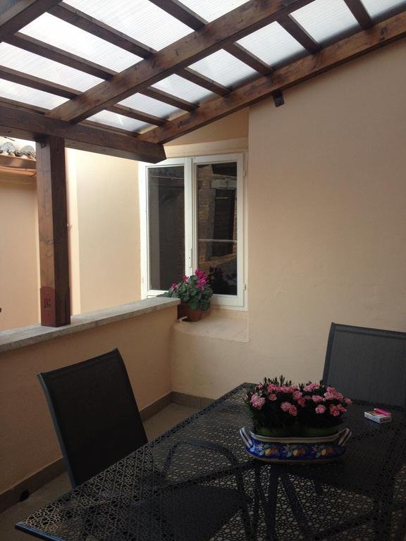 B&b Il Conventino 44 