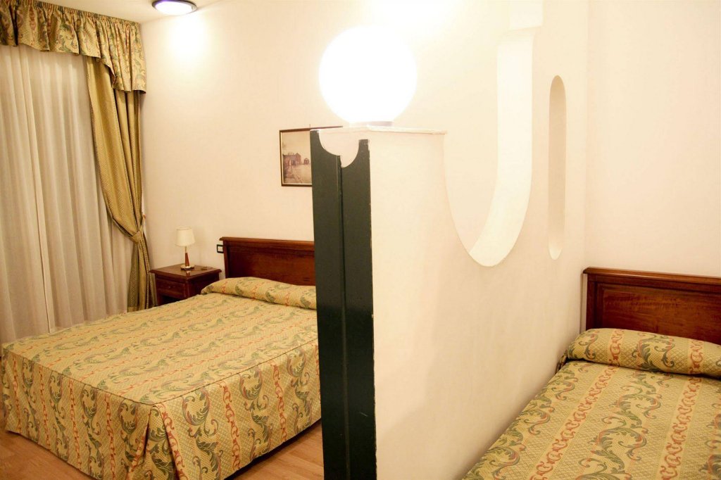 Hotel Biancaneve 