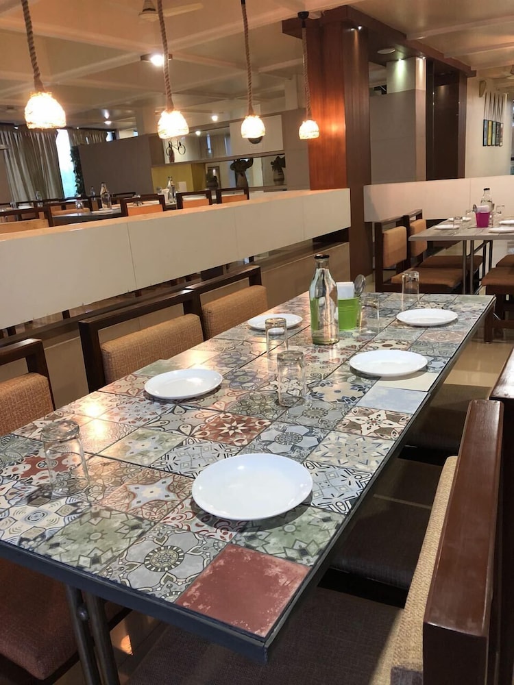 Pai Resorts Cafe