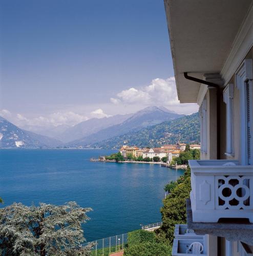 Grand Hotel Majestic 