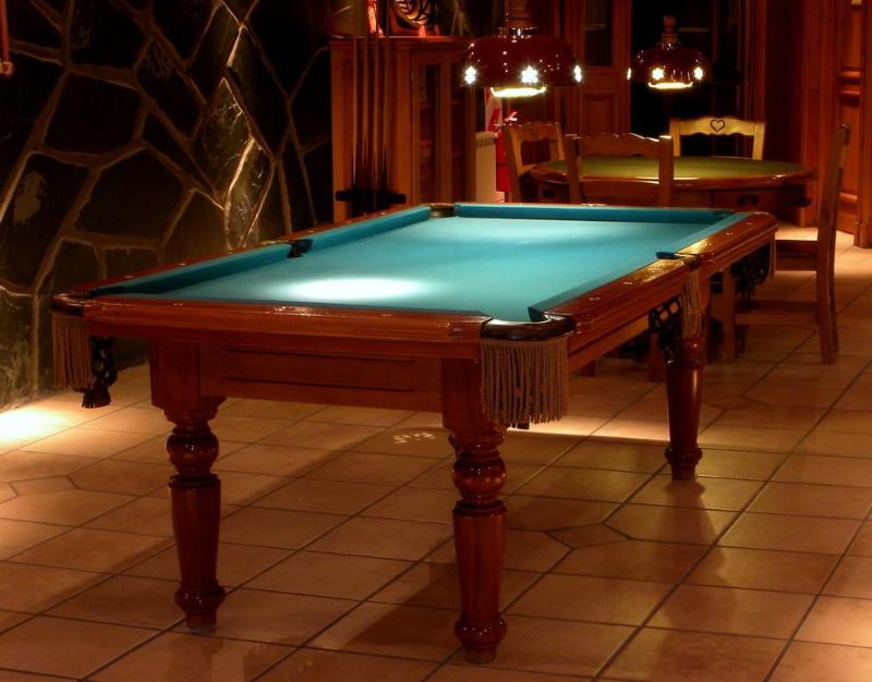 Los Yamanas (لوس یاماناس) General view