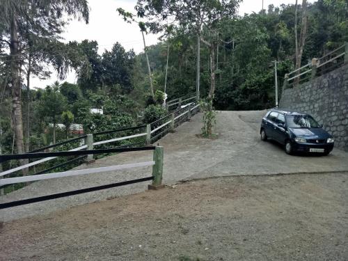 7 Treez Munnar 