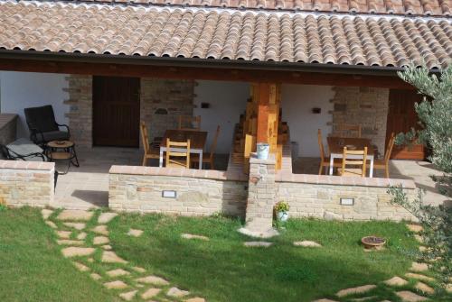 B&b Cuor Di Lavanda 