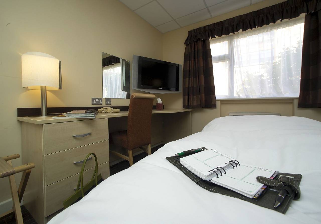 Lodge At Leeming Bar (لاج ات لیمینگ بار) 